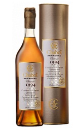 Арманьяк Chabot Millesime 1994 0,7 л
