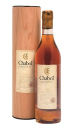 Арманьяк Chabot Millesime 1992 0,7 л