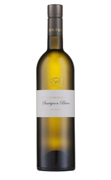 Вино KWV Mentors Sauvignon Blanc 2017 0,75 л