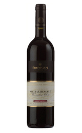 Вино Баркан Каберне Совиньон Резерв 2014