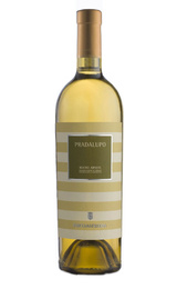 Вино Fontanafredda Roero Arneis Pradalupo 2018 0,75 л