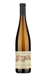 Вино San Michele Appiano Schulthauser Pinot Bianco 2018 0,75 л