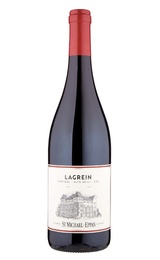 Вино San Michele Appiano Lagrein 2018 0,75 л