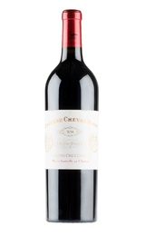 Вино Chateau Cheval Blanc Grand Cru 2016 0,75 л