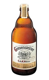 Пиво Veltins Grevensteiner Original&nbsp;0,5&nbsp;л