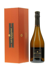 Шампанское Mailly Grand Cru Les Echansons 2009&nbsp;0,75&nbsp;л