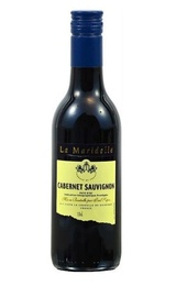 Вино Paul Sapin Le Maridelle Cabernet Sauvignon Dry 2018 0,187 л