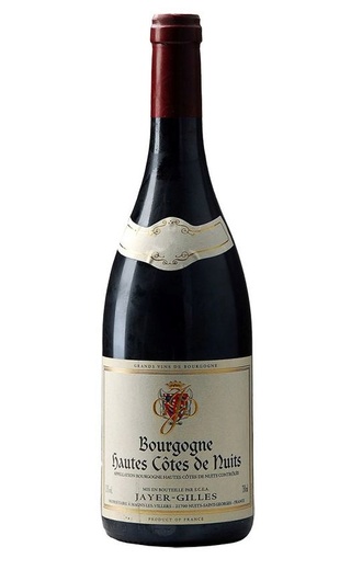 Домен Жаер-Жиль Бургонь От Кот де Нюи Белое 2015 0.75 л фото вино Domaine Jayer-Gilles Bourgogne Hautes Cotes de Nuits Blanc 2015 0,75 л