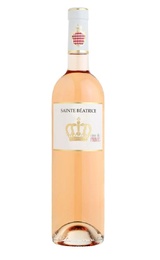 Вино Chateau Roubine Sainte Beatrice Cuvee des Princes Blanc 2018 0,75 л