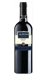 Вино Alteno Chianti 2017 0,75 л