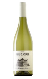 Вино San Michele Appiano Pinot Grigio 2018 0,75 л