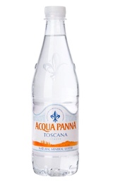 Acqua Panna Still 24 шт. 0,5 л