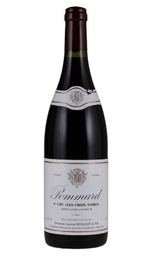 Вино Domaine Lucien Boillot et Fils Pommard Premier Cru Les Croix Noires 2017 0,75 л