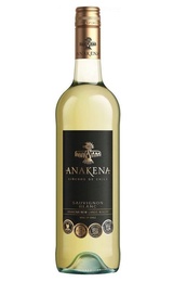 Вино Anakena Sauvignon Blanc 2018 0,75 л