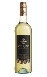 Вино Anakena Sauvignon Blanc 2015 0,75 л