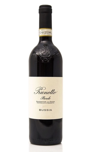 Прунотто Буссия Бароло 2014 1.5 л фото вино Prunotto Bussia Barolo 2014 1,5 л