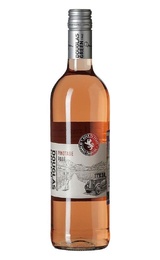 Вино Douglas Green Pinotage Rose 2017 0,75 л
