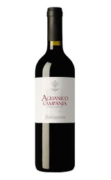 Вино Mastroberardino Aglianico Campania 2015 0,75 л