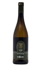 Вино La Chiara Gavi del Comune di Gavi Etichetta Nera 2017 0,75 л