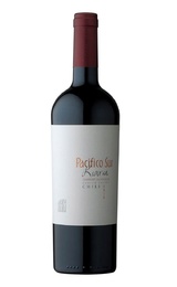 Вино Tutunjian Pacifico Sur Carmenere 2018 0,75 л