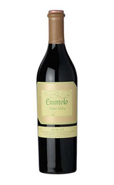 Вино Emmolo Merlot 2016 0,75 л