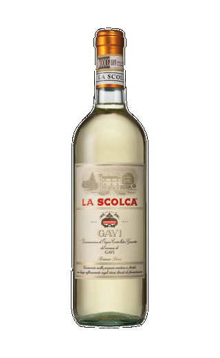 Ла Сколька Гави дей Гави 2019 0.75 л фото вино La Scolca Gavi dei Gavi 2019 0,75 л