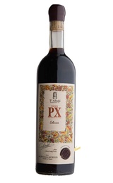 Херес Торо Альбала Дон ПХ Селексьон 1967