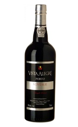 Портвейн Vista Alegre Vintage 1999 0,75 л