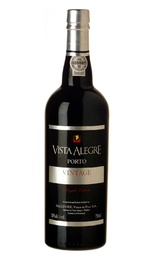 Портвейн Vista Alegre Vintage 2005 0,75 л