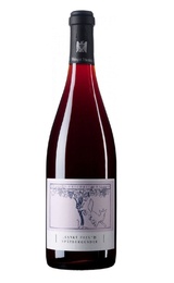 Вино Friedrich Becker Sankt Paul GG Spatburgunder 2008 0,75 л