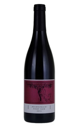 Вино Friedrich Becker Rechtenbacher Pinot Noir 2014 0,75 л