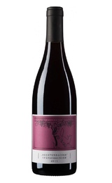Вино Friedrich Becker Steinwingert Spatburgunder 2011 1,5 л