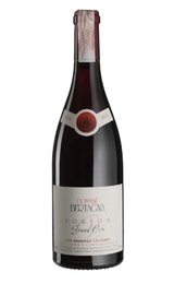 Вино Domaine Bertagna Les Grandes Lolieres Corton Grand Cru 2013 0,75 л