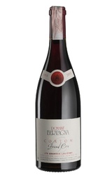 Вино Domaine Bertagna Les Grandes Lolieres Corton Grand Cru 2014 0,75 л
