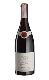 Вино Domaine Bertagna Les Grandes Lolieres Corton Grand Cru 2015 0,75 л