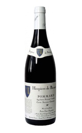 Вино Aegerter Pommard Hospices de Beaune Cuvee Suzanne Chaudron 2011 0,75 л
