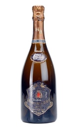 Шампанское Herbert Beaufort La Favorite Champagne Bouzy Grand Cru 2012 0,75 л