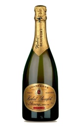 Шампанское Herbert Beaufort Carte Or Champagne Bouzy Grand Cru 0,375 л