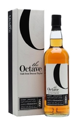 Виски The Octave Glentauchers 6 Years Old 2008 0,7 л