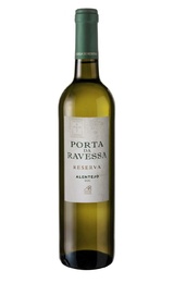Вино Porta da Ravessa Reserva Branco 2015 0,75 л