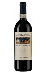 Вино Marchesi de Frescobaldi Brunello di Montalcino Castelgiocondo 2014 1,5 л