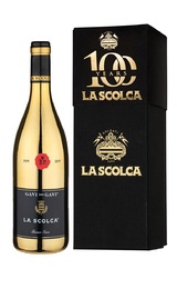 Вино La Scolca Gavi dei Gavi Golden 2018 1,5 л