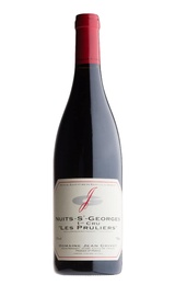 Вино Domaine Jean Grivot Nuits St Georges 1er Cru Les Pruliers 2015 0,75 л