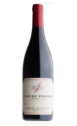 Вино Domaine Jean Grivot Clos de Vougeot Grand Cru 2014 0,75 л