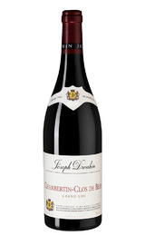 Вино Maison Joseph Drouhin Chambertin-Clos de Beze Grand Cru 1985 0,75 л