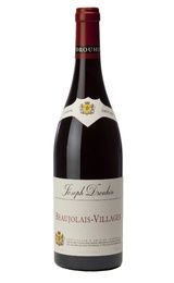 Вино Maison Joseph Drouhin Beaujolais-Villages 2018 0,75 л