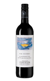 Вино Hans Igler Blaufrankisch Ried Hochberg 2015 1,5 л