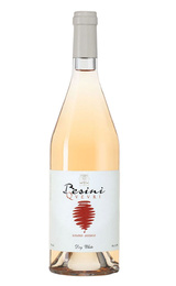 Вино Besini Qvevri White 2017 0,75 л