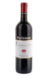 Вино Pio Cesare Barbera d'Alba 2017 0,75 л