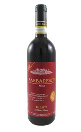 Вино Bruno Giacosa Barbaresco Asili Riserva 2014 0,75 л